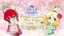 Discovery splash banner for Animal Crossing New Horizons [FR] Discord server