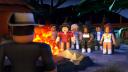 Discovery splash banner for Peak Precision Studios Discord server