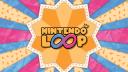 Discovery splash banner for Nintendo Loop Discord server