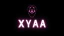 Discovery splash banner for Xyaa Discord server