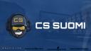 Discovery splash banner for CS Suomi Discord server