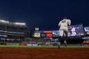 Discovery splash banner for New York Yankees Discord server
