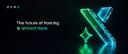 Discovery splash banner for ZAP-Hosting Discord server