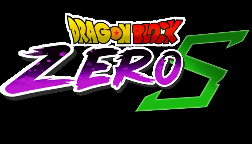 Discovery splash banner for Dragon Block Zero S -||- Official DBC Server 1.7.10 Discord server