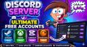 Discovery splash banner for Hopless Discord server