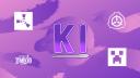 Discovery splash banner for Kitchen Island Discord server