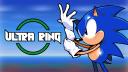 Discovery splash banner for ULTRA RING COMMUNITY Discord server