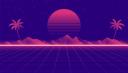 Discovery splash banner for Beautiful Side🌴🌙 Discord server