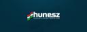 Discovery splash banner for HUNESZ Intercom Discord server