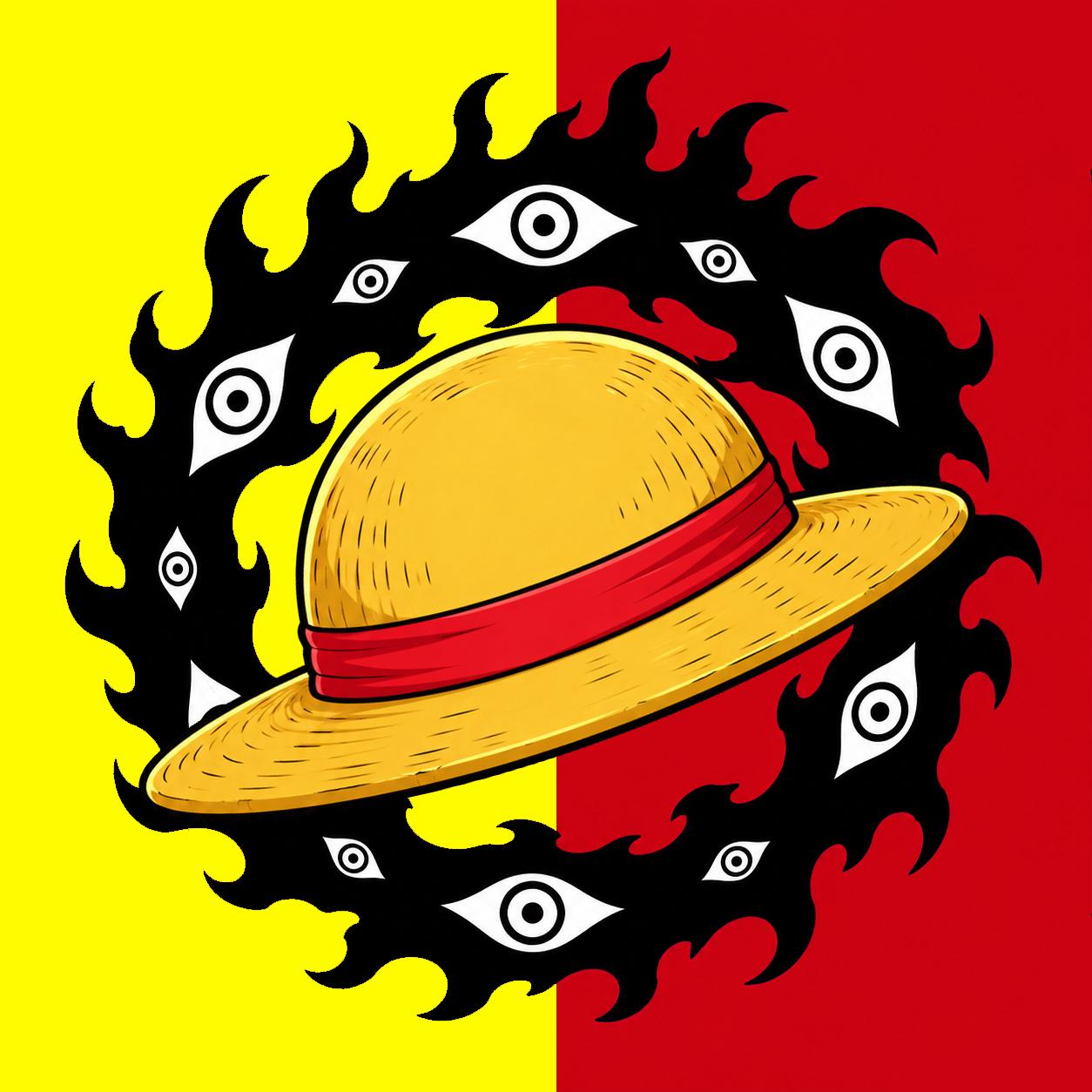 Discovery splash banner for One Piece - Discussion and News Discord server