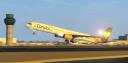 Discovery splash banner for Thomas Cook Group Discord server