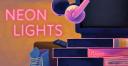 Discovery splash banner for Art Club Discord server