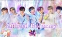 Discovery splash banner for ⟭⟬Official BTS ARMY⟬⟭  ARIRANG ♡♡♡ Discord server