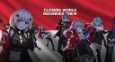 Discovery splash banner for INDIHOME 🔰 CLOSERS World Discord server