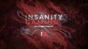 Discovery splash banner for Insanity Gaming Discord server