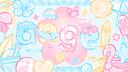 Discovery splash banner for angel  ༉‧₊˚ social ₊ active ₊ art ₊ roblox ₊ gaming ₊  vc Discord server