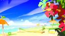 Discovery splash banner for 🍹 ﹐Cats World￤Brawl Stars + Clash Royale + Roblox ！ Discord server