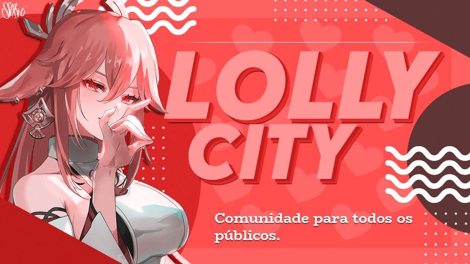 Discovery splash banner for city Discord server
