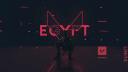 Discovery splash banner for VALORANT EGYPT Discord server