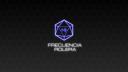 Discovery splash banner for #FrecuenciaRolera | Juegos de rol en español Discord server