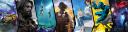 Discovery splash banner for Krafton LATAM Official Discord server
