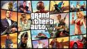 Discovery splash banner for Grand Theft Auto V Online ThaiLand Discord server