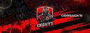 Discovery splash banner for [CGT]Cossack's Gaming Team Discord server