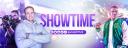 Discovery splash banner for 🎥ShowTime🎥 Discord server