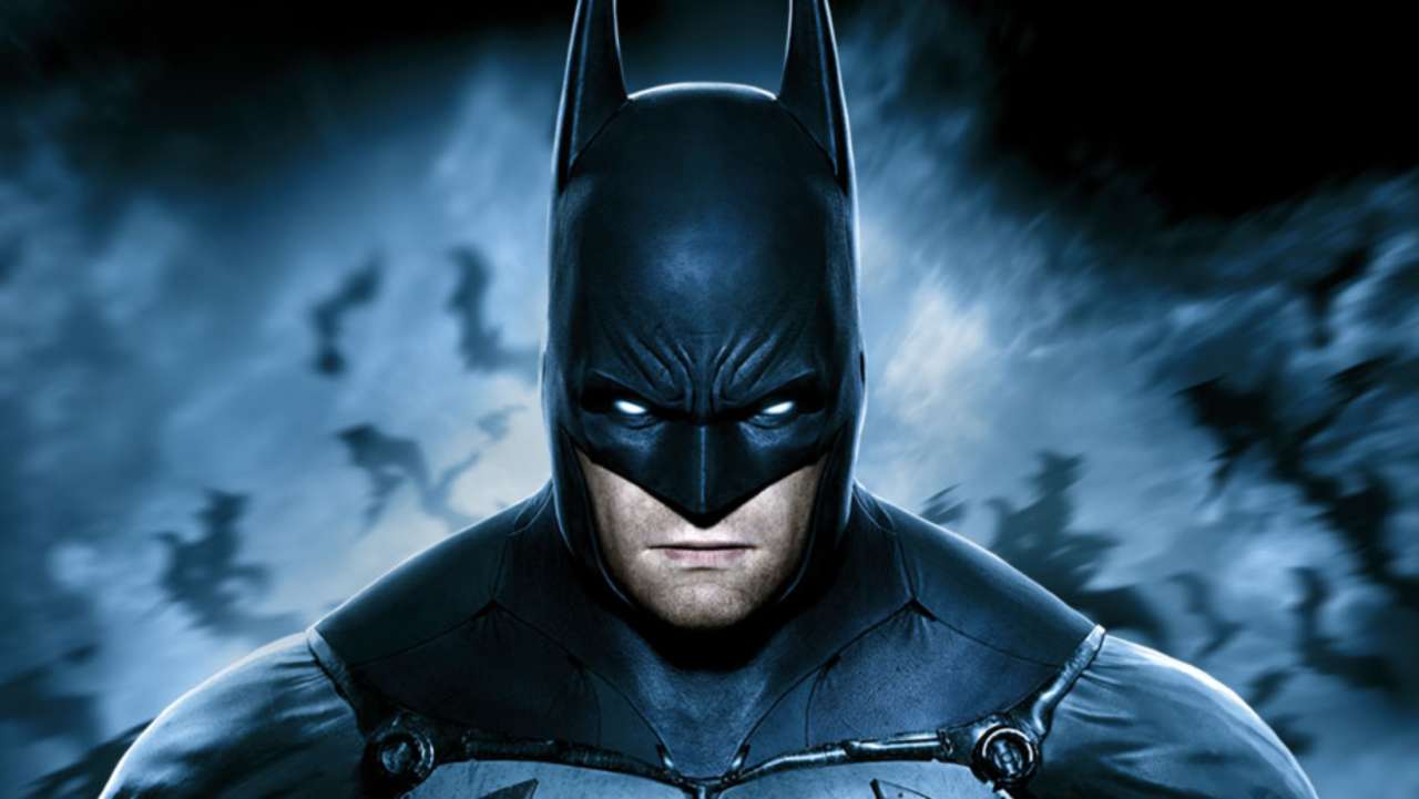 Discovery splash banner for BATCAvE ESPORTS Discord server