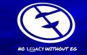 Discovery splash banner for The Genius League Discord server