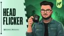 Discovery splash banner for Head Flicker Fam Discord server