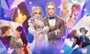 Discovery splash banner for Time Princess - FR Discord server