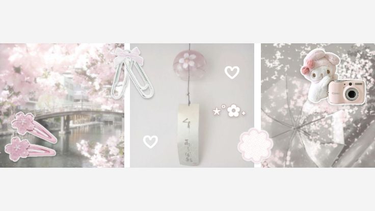 Discovery splash banner for 🍥 、 meiko ⊹ guild tags ⊹ giveaways ⊹ social ⊹ active ⊹ decor Discord server