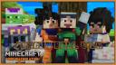 Discovery splash banner for [👑] Reino dos Otakus Discord server