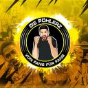 Discovery splash banner for Die Pöhlerz - Der BVB Fantalk Discord server