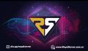 Discovery splash banner for RoyalServer.com.ar Discord server