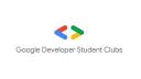 Discovery splash banner for GDGC ISSATSO Discord server