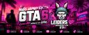 Discovery splash banner for LeidersRP GTA VI™ Discord server