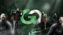 Discovery splash banner for GO:EXTINCTION Discord server
