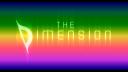 Discovery splash banner for The Dimension Discord server