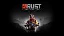 Discovery splash banner for Rust Console Edition FR Discord server