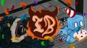 Discovery splash banner for InfernalBreach Discord server