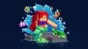 Discovery splash banner for Essential Mod Discord server