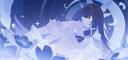 Discovery splash banner for OwlJoule's Lunar Sanctuary Discord server