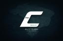 Discovery splash banner for EA FC Clubs Comunidade 🇧🇷 Discord server