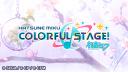 Discovery splash banner for HATSUNE MIKU: COLORFUL STAGE! OFFICIAL DISCORD Discord server