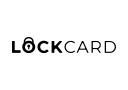 Discovery splash banner for Lockcard Discord server