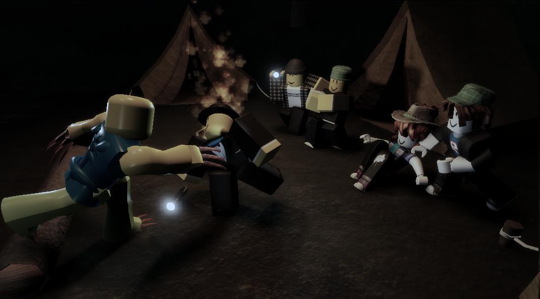 Discovery splash banner for RakOOF's Cave Discord server
