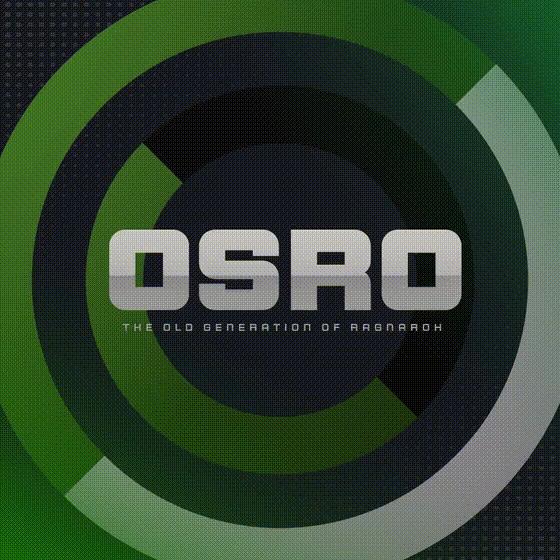 Discovery splash banner for OldschoolRO Discord server