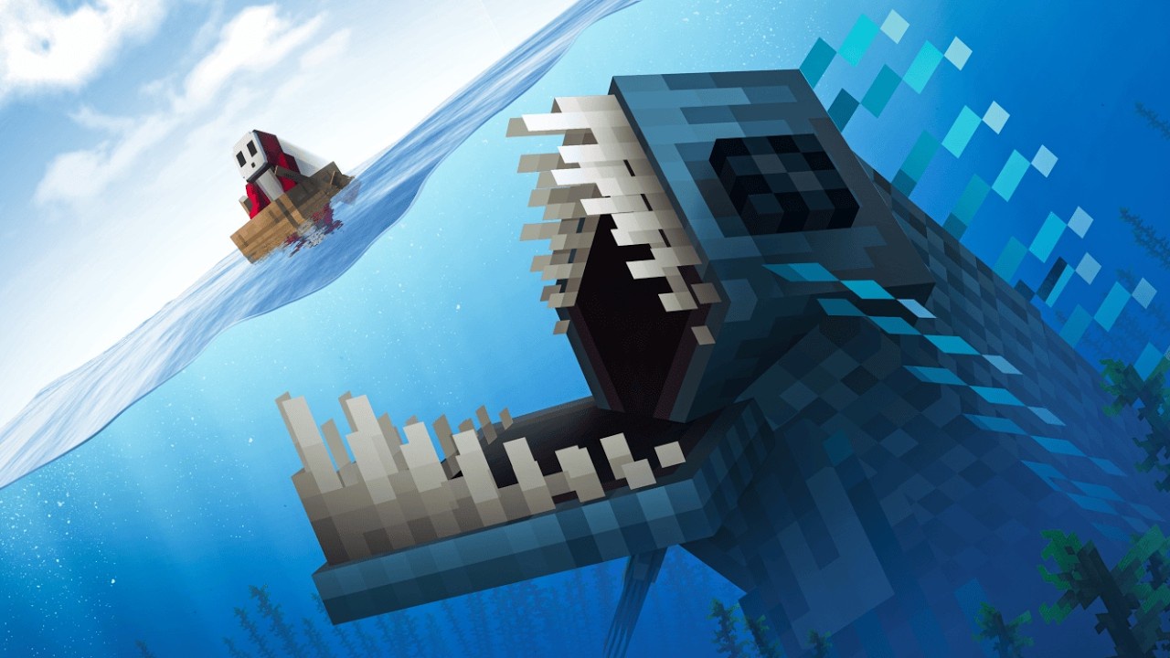 Discovery splash banner for Obscuria Collection Discord server